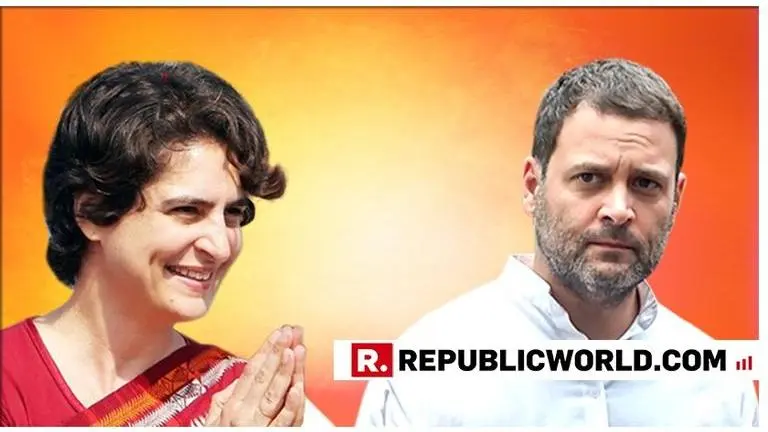 Priyanka Gandhi Vadra may campaign in Karnataka for 2019 election, Congress says ' will invite' her Priyanka Gandhi Vadra may campaign in Karnataka for 2019 election, Congress says ' will invite' her