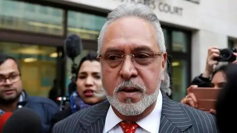STUNNING WIN FOR INDIA: UK government signs off on Vijay Mallya's extradition. Read UK Home office statement here STUNNING WIN FOR INDIA: UK government signs off on Vijay Mallya's extradition. Read UK Home office statement here