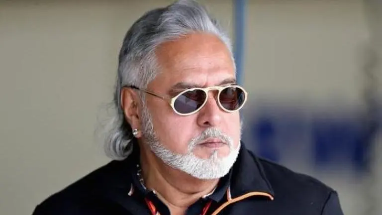 DOUBLE WIN: As UK signs off on Vijay Mallya's extradition, India to also get details of absconder's Swiss bank accounts DOUBLE WIN: As UK signs off on Vijay Mallya's extradition, India to also get details of absconder's Swiss bank accounts