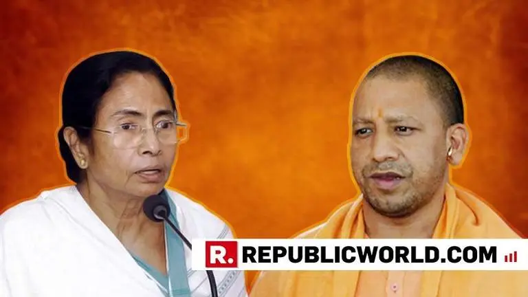 Mamata blocks Yogi again, denies permission for Purulia rally days after blocking chopper landing in Malda Mamata blocks Yogi again, denies permission for Purulia rally days after blocking chopper landing in Malda