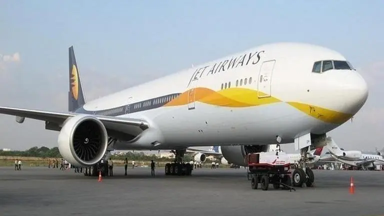 Jet pilots discuss airline's current situation; may take final call on salary payment delays in March Jet pilots discuss airline's current situation; may take final call on salary payment delays in March