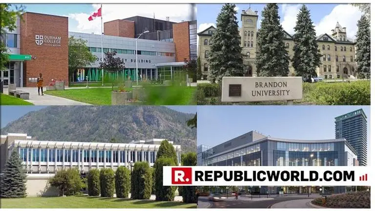 Best Colleges in Canada for International Students – Top Universities for Engineering, MBA in Canada for Indians