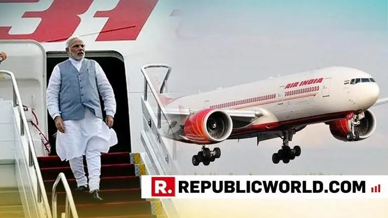 US agrees to sell defence systems to Air India One: A move to enhance security of planes flying the prime minister and president US agrees to sell defence systems to Air India One: A move to enhance security of planes flying the prime minister and president