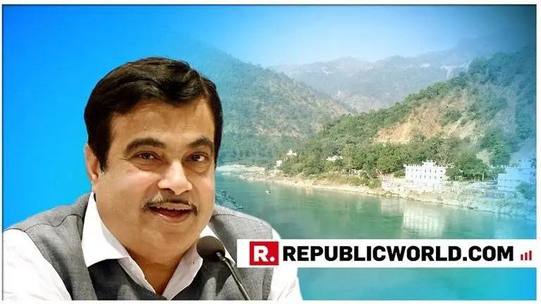 Nitin Gadkari to inaugurate 2nd phase of River Info System on Ganga on February 8
