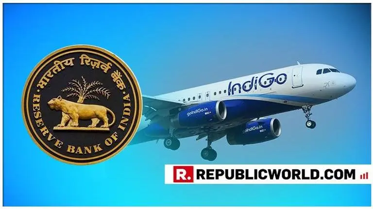 In-flight sales: IndiGo approaches RBI for use of rupees in international flights In-flight sales: IndiGo approaches RBI for use of rupees in international flights