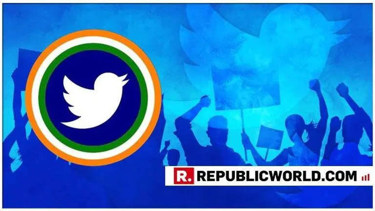 "We don't review, prioritise or enforce policies based on political ideology": Twitter issues statement over allegations of bias "We don't review, prioritise or enforce policies based on political ideology": Twitter issues statement over allegations of bias