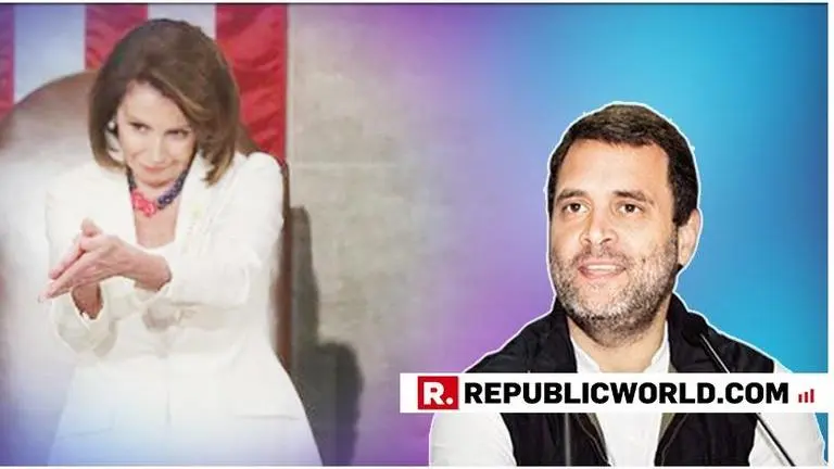 OH SNAP! Congress reacts to BJP's rap-video based on 'Gully Boy' with a viral meme. See it here