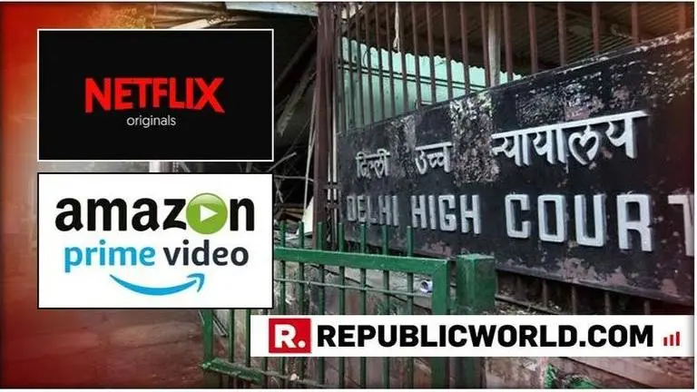 Delhi High Court dismisses PIL to regulate Netflix, Amazon Prime Video content