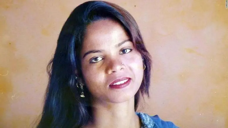 Asia Bibi freed by court is 'frustrated, frightened and uncertain of when she will leave Pakistan', says friend