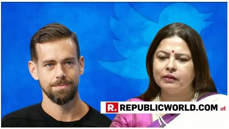 BJP warns Twitter of repercussions after its officials decline to appear before parliamentary panel BJP warns Twitter of repercussions after its officials decline to appear before parliamentary panel