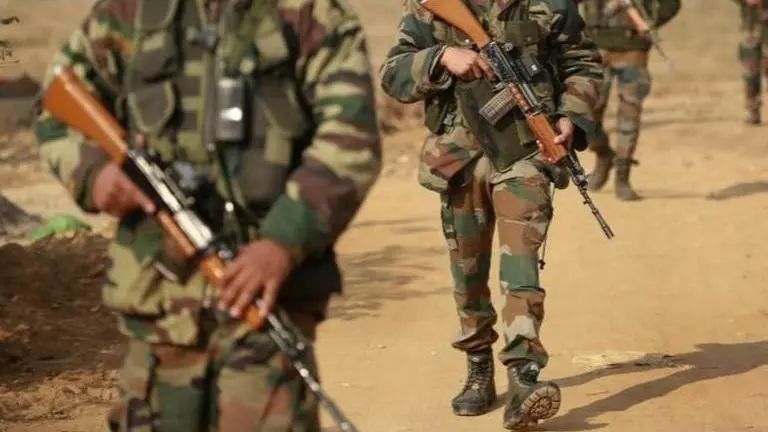 7.47 lakh Kalashnikov series assault rifles to be made in India; plant to be set-up in Uttar Pradesh 7.47 lakh Kalashnikov series assault rifles to be made in India; plant to be set-up in Uttar Pradesh