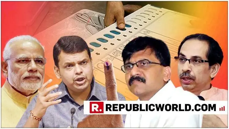 SHIV SENA'S BIG CONDITION: If Narendra Modi is to be PM again, Maharashtra CM must come from Shiv Sena, says Uddhav Thackeray's party amid alliance stand-off with BJP SHIV SENA'S BIG CONDITION: If Narendra Modi is to be PM again, Maharashtra CM must come from Shiv Sena, says Uddhav Thackeray's party amid alliance stand-off with BJP