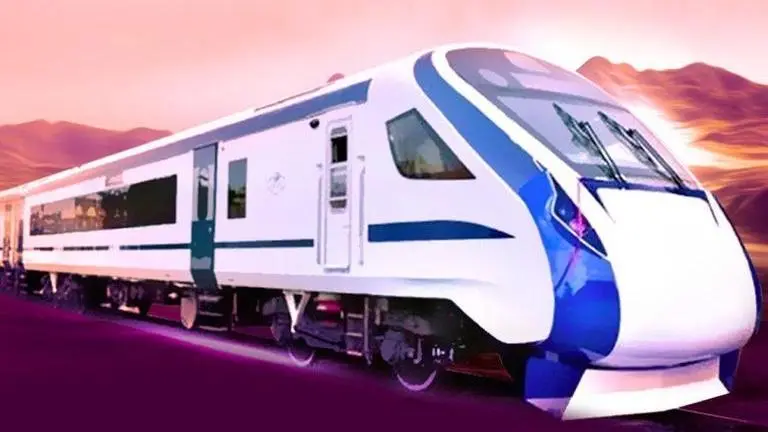 PM Modi to flag off Vande Bharat Express in New Delhi on February 15