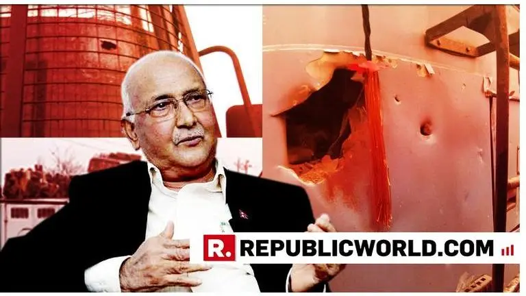 Terrorism cannot be justified : Nepal condemns Pulwama attack