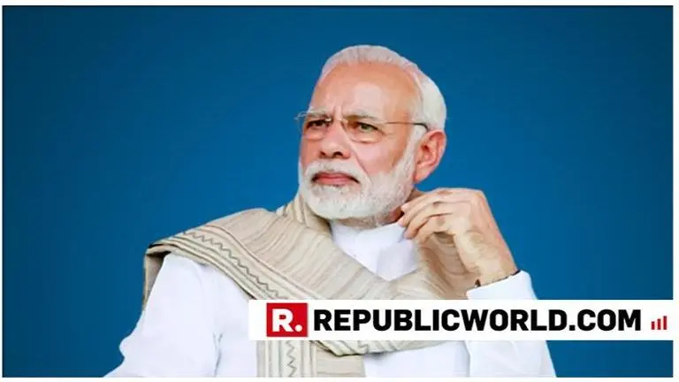 Prime Minister Narendra Modi to inaugurate slew of projects in Jharkhand Prime Minister Narendra Modi to inaugurate slew of projects in Jharkhand