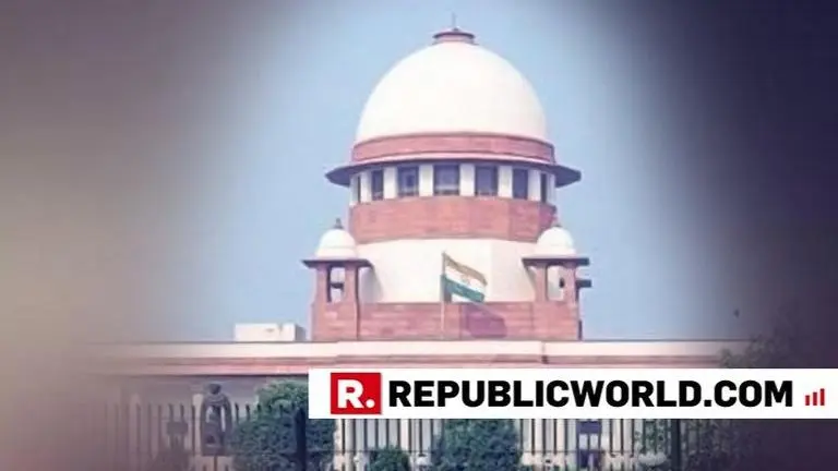 PIL for CBI probe into Uttar Pradesh, Uttarakhand hooch tragedies filed in Supreme Court PIL for CBI probe into Uttar Pradesh, Uttarakhand hooch tragedies filed in Supreme Court