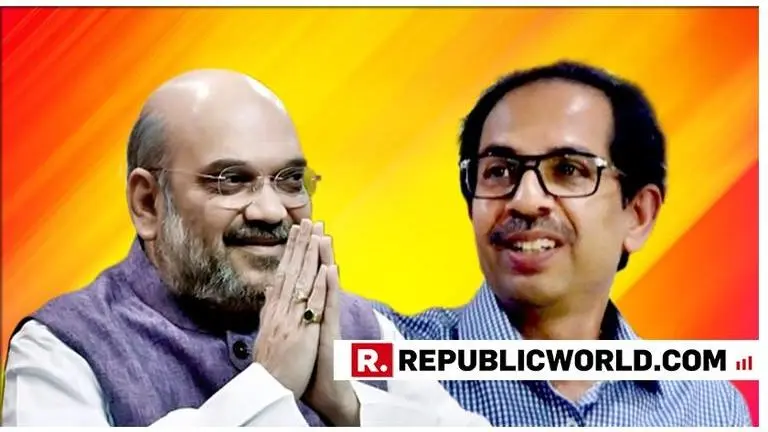 INSIDE SCOOP | BJP-Shiv Sena seal alliance with 25-23 seat formula for 2019 general election, say sources