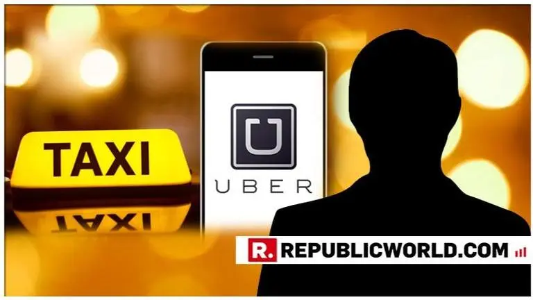 Noida police lodges FIR against Uber for negligence in real-time monitoring system, improper verification of drivers Noida police lodges FIR against Uber for negligence in real-time monitoring system, improper verification of drivers