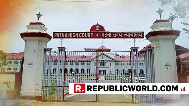 Ex- Bihar CMs cannot hold bungalows for lifetime: Patna High Court Ex- Bihar CMs cannot hold bungalows for lifetime: Patna High Court