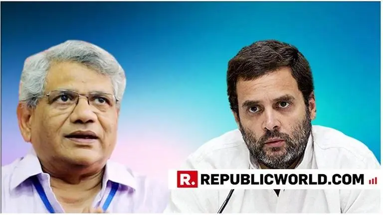 Court issues summons to Rahul Gandhi, Sitaram Yechury over comments after Gauri Lankesh's murder Court issues summons to Rahul Gandhi, Sitaram Yechury over comments after Gauri Lankesh's murder