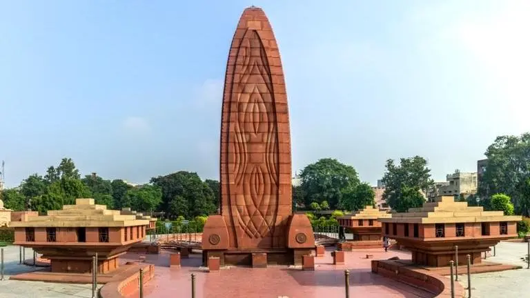 Punjab government to build Jallianwala Bagh massacre memorial with soil from 13k villages