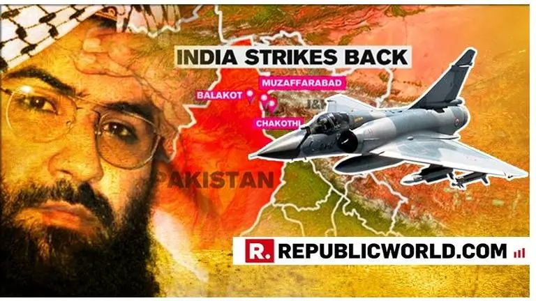 India Strikes Pakistan | 3 terror camps destroyed in 21 minutes: Here how India conducted the pre-dawn terror strikes on Pakistan India Strikes Pakistan | 3 terror camps destroyed in 21 minutes: Here how India conducted the pre-dawn terror strikes on Pakistan