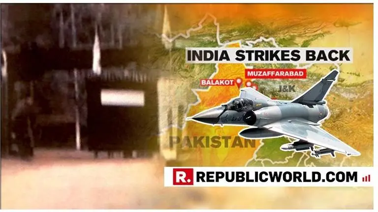 India Strikes Pakistan: Here's why 7-star Balakot joint terror camp was chosen for IAF's pre-dawn terror strike India Strikes Pakistan: Here's why 7-star Balakot joint terror camp was chosen for IAF's pre-dawn terror strike