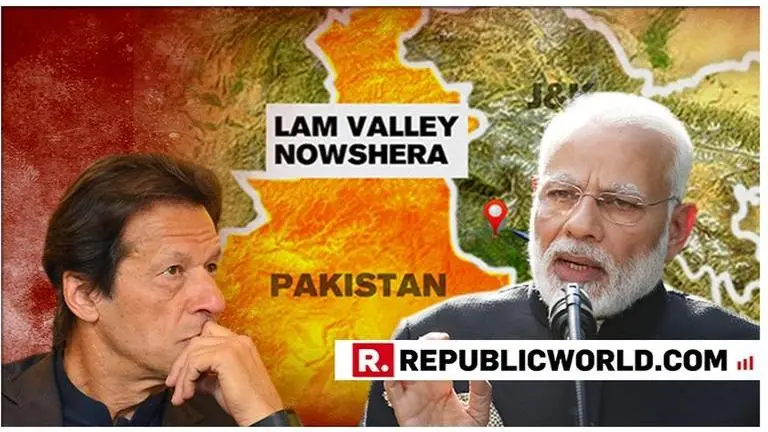 MASSIVE: Strong possibility of IAF's Wing Commander Abhinandan's release by Pakistan, after unprecedented pressure mounted by India MASSIVE: Strong possibility of IAF's Wing Commander Abhinandan's release by Pakistan, after unprecedented pressure mounted by India