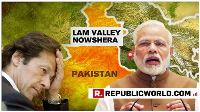 TITANIC WIN FOR INDIA: Pakistan to release IAF's Wing Commander Abhinandan tomorrow, crumbling under unprecedented pressure from India