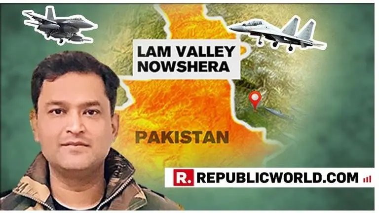 In three words, Major Gaurav Arya sums up Nation's sentiment over announcement of IAF Wing Commander Abhinandan's impending return home tomorrow