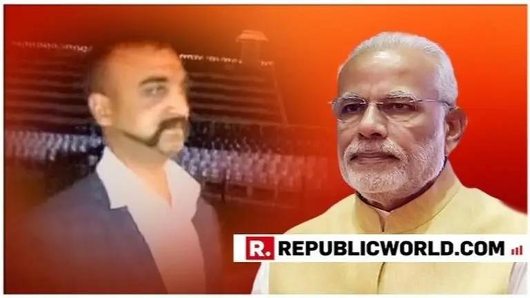 "Welcome Home Wing Commander Abhinandan!": Read PM Modi's message welcoming back Wing Commander Abhinandan to India "Welcome Home Wing Commander Abhinandan!": Read PM Modi's message welcoming back Wing Commander Abhinandan to India