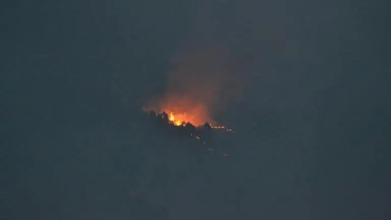 ON TARGET: Indian Army destroys Pakistan army post in J&K's Poonch ON TARGET: Indian Army destroys Pakistan army post in J&K's Poonch