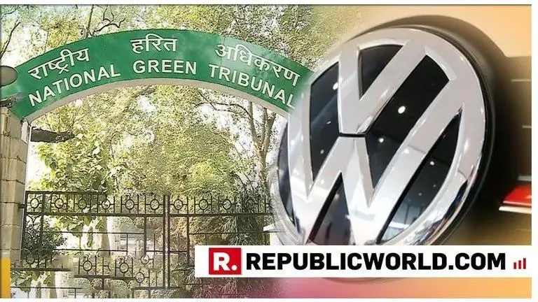 Emission fiasco: NGT slaps Rs 500 crore fine on Volkswagen Emission fiasco: NGT slaps Rs 500 crore fine on Volkswagen
