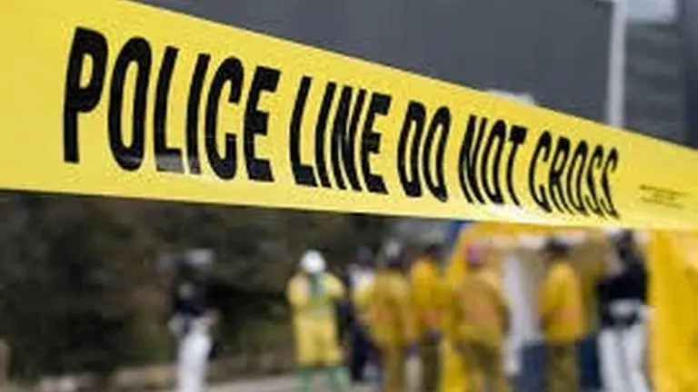 Last Moments Of Indian-Origin Dentists A Mystery, Cops Struggle For Clues Last Moments Of Indian-Origin Dentists A Mystery, Cops Struggle For Clues