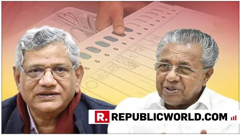 CPI(M) announces LDF's Kerala candidates for 2019 Lok Sabha polls: Full list here CPI(M) announces LDF's Kerala candidates for 2019 Lok Sabha polls: Full list here