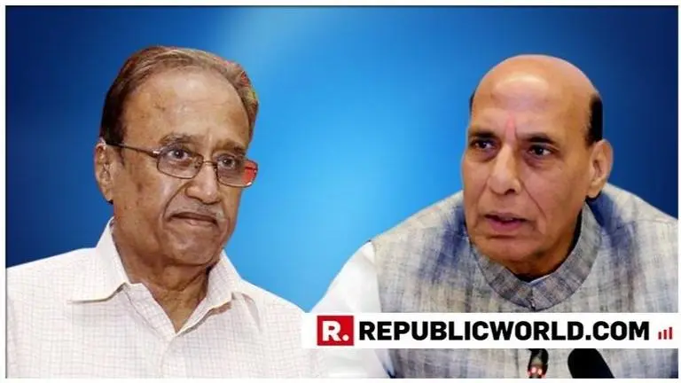 CPI targets Home Minister Rajnath Singh after he hints at third cross-border strike, says, "If indeed such a strike has taken place, the nation must know about it" CPI targets Home Minister Rajnath Singh after he hints at third cross-border strike, says, "If indeed such a strike has taken place, the nation must know about it"