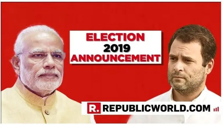 All you need to know about the Model Code of Conduct that will come into force after EC announces the Lok Sabha election dates