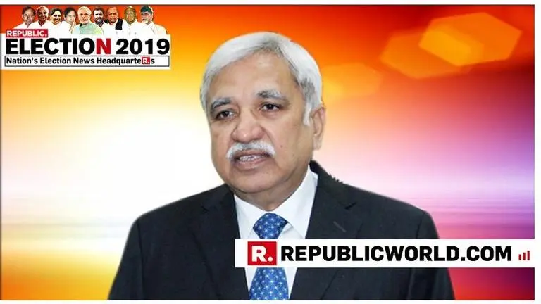 LOK SABHA ELECTIONS 2019: Here are different ways you can cast your vote for the big 2019 general election