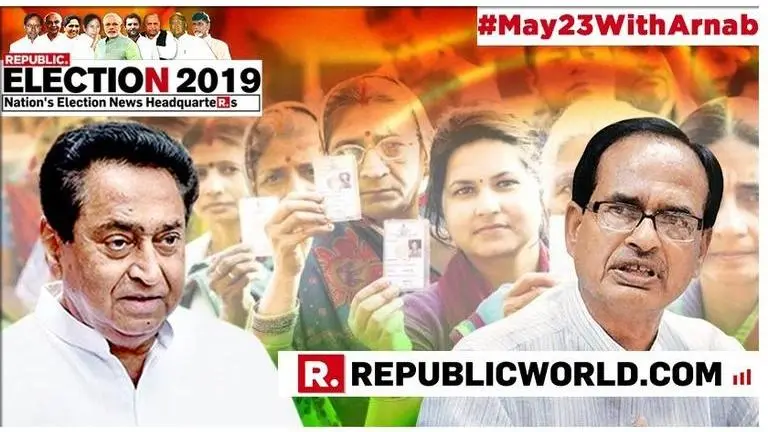 Madhya Pradesh government only making 'false claims' and doing 'time pass': Shivraj Singh Chouhan