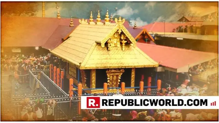 Kerala poll body warns parties against use of Sabarimala issue in campaigning Kerala poll body warns parties against use of Sabarimala issue in campaigning