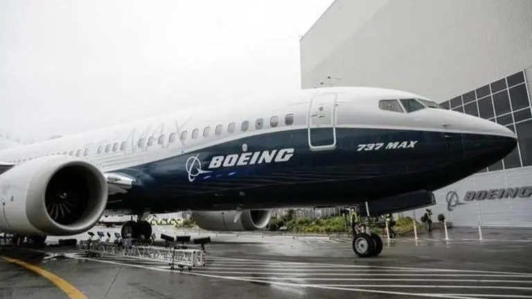India bans Boeing 737 Max 8 planes after Ethiopian Airlines crash