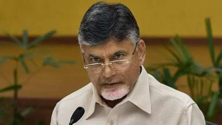 Elections 2019: TDP releases first list of candidates for Andhra Pradesh, Chandrababu Naidu calls it 'Mission 150 plus' Elections 2019: TDP releases first list of candidates for Andhra Pradesh, Chandrababu Naidu calls it 'Mission 150 plus'