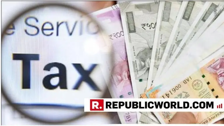Government banking on advance tax collection to meet direct tax target of Rs 12 lakh crore Government banking on advance tax collection to meet direct tax target of Rs 12 lakh crore