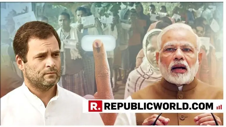 Rahul Gandhi continues 'chowkidar chor hai' tirade against PM Modi even as BJP launches #MainBhiChowkidar campaign Rahul Gandhi continues 'chowkidar chor hai' tirade against PM Modi even as BJP launches #MainBhiChowkidar campaign