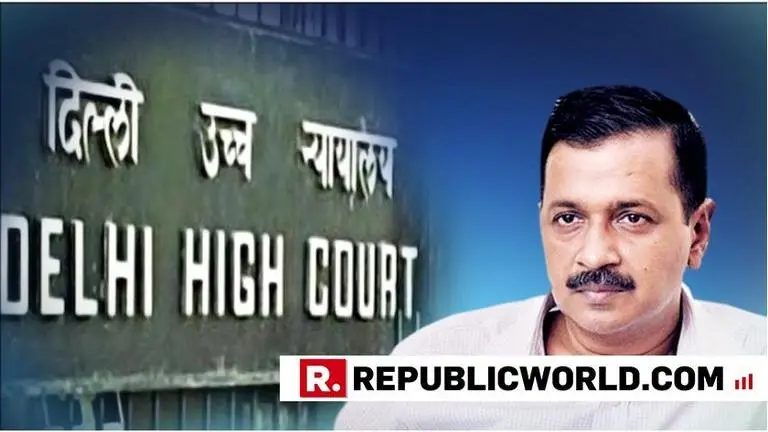Delhi Court summons Arvind Kejriwal, others in defamation case by BJP
