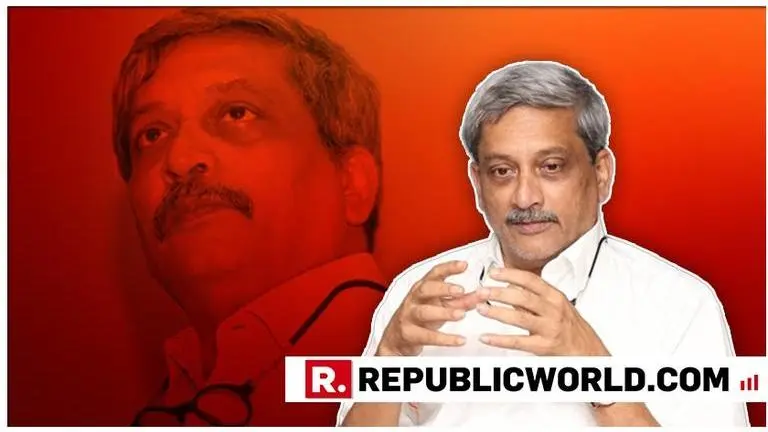 Centre announces national mourning on March 18 for Goa CM Manohar Parrikar, state funeral to be accorded to the late BJP leader