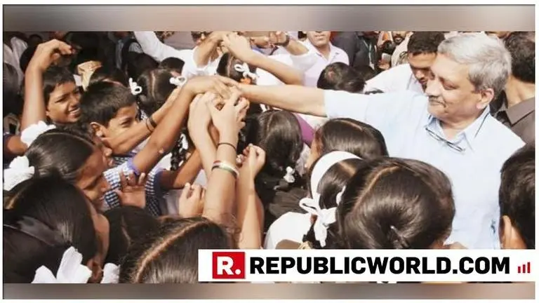 #WeMissManoharParrikar trends on Twitter as netizens share their most meaningful memories of Goa CM and former Defence Minister Manohar Parrikar