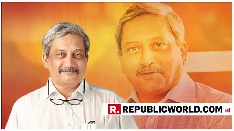 These 11 quotes by Manohar Parrikar perfectly capture his love for Goa and his uncompromising desire to serve his country