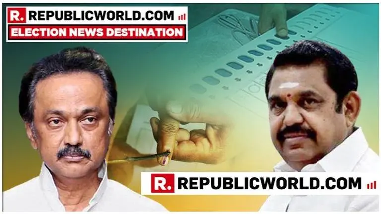 AIADMK, DMK skip Cauvery Water issue in party manifesto, shifts focus on release of Rajiv Gandhi assassination convicts AIADMK, DMK skip Cauvery Water issue in party manifesto, shifts focus on release of Rajiv Gandhi assassination convicts