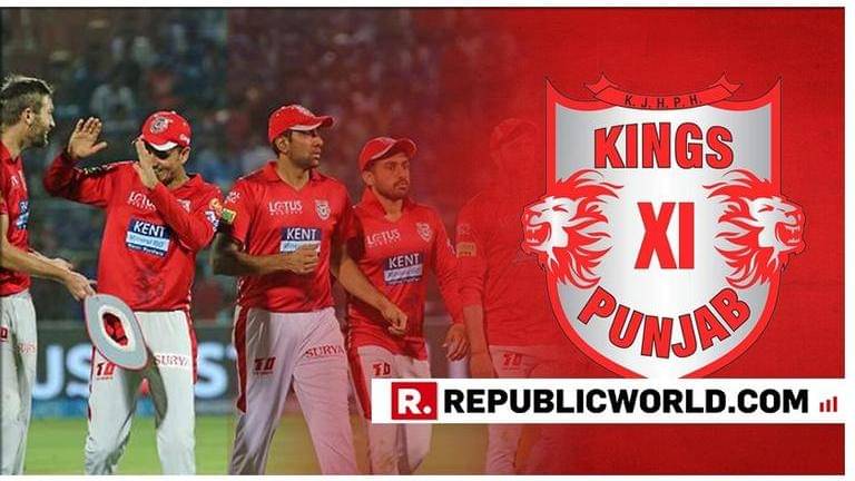 Kings XI Punjab donate Rs.25 lakh to families of five CRPF Jawans ...